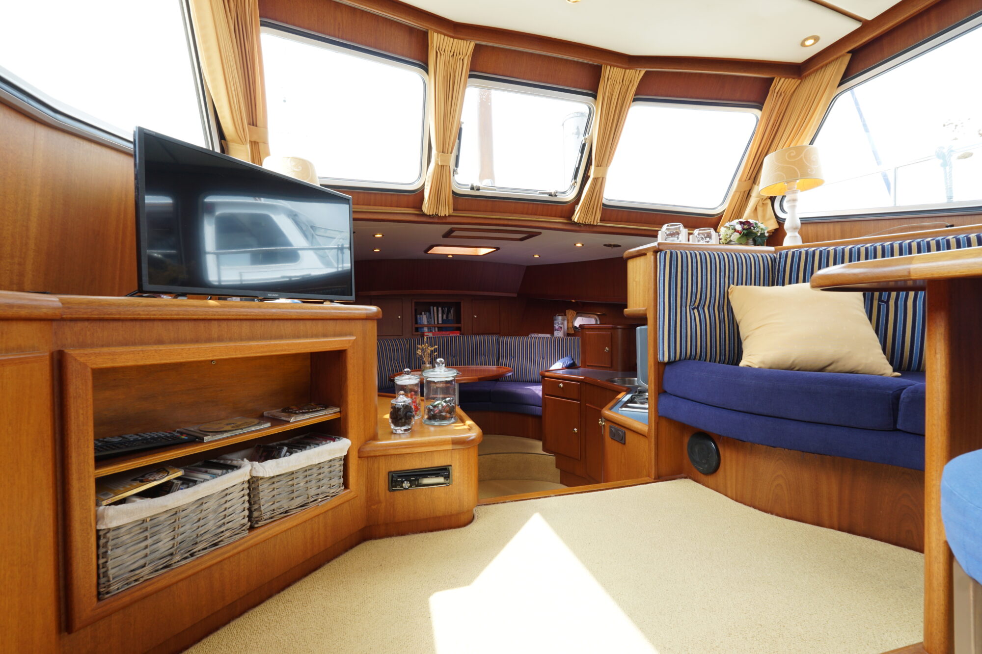 foto: 11 Argos Argos Classic 11.00 AK