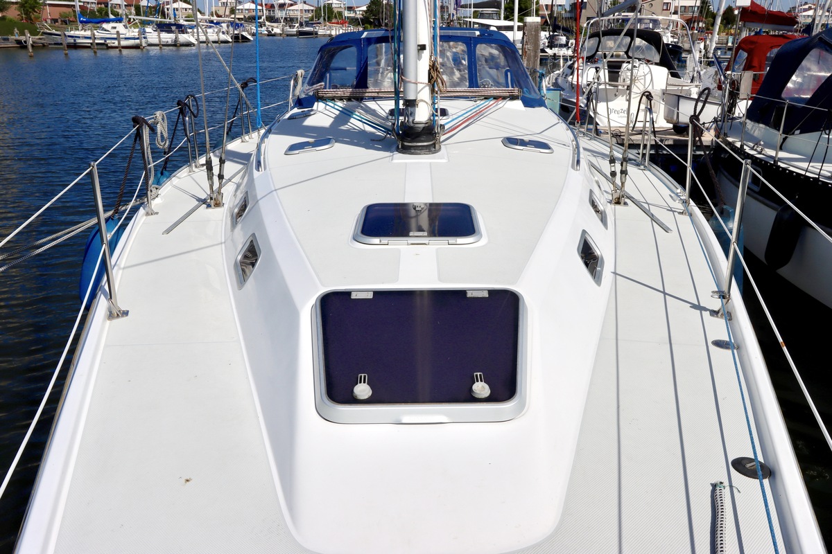 foto: 74 Catalina 42 MK II