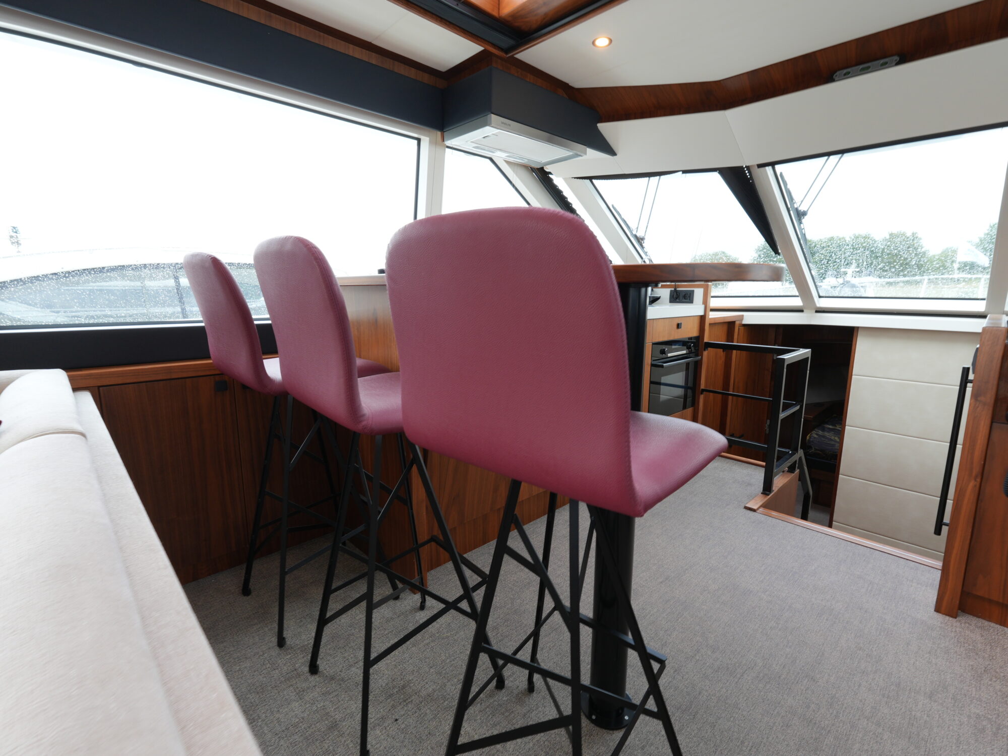 foto: 89 Van den Hoven Van den Hoven Executive 15.00 MK II