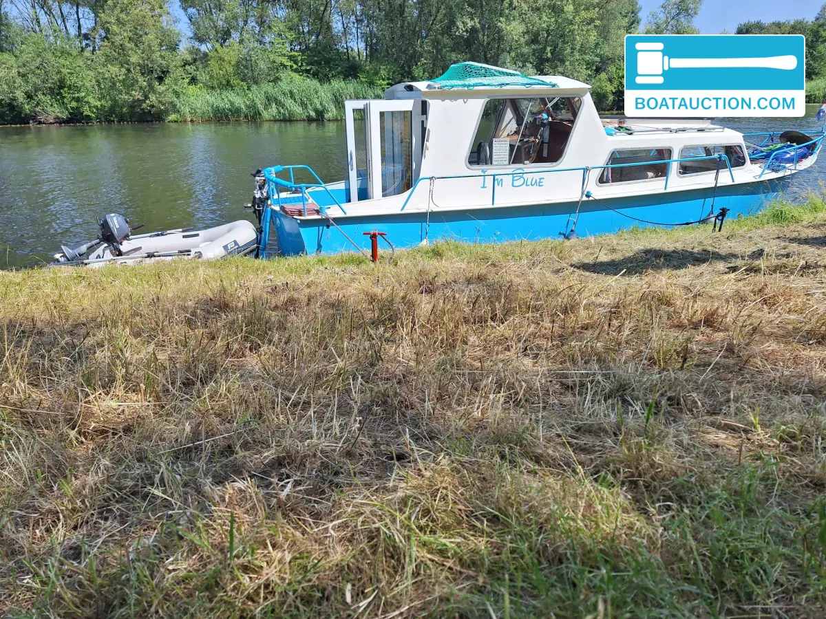 foto: 10 Tenbroeke kruiser 900