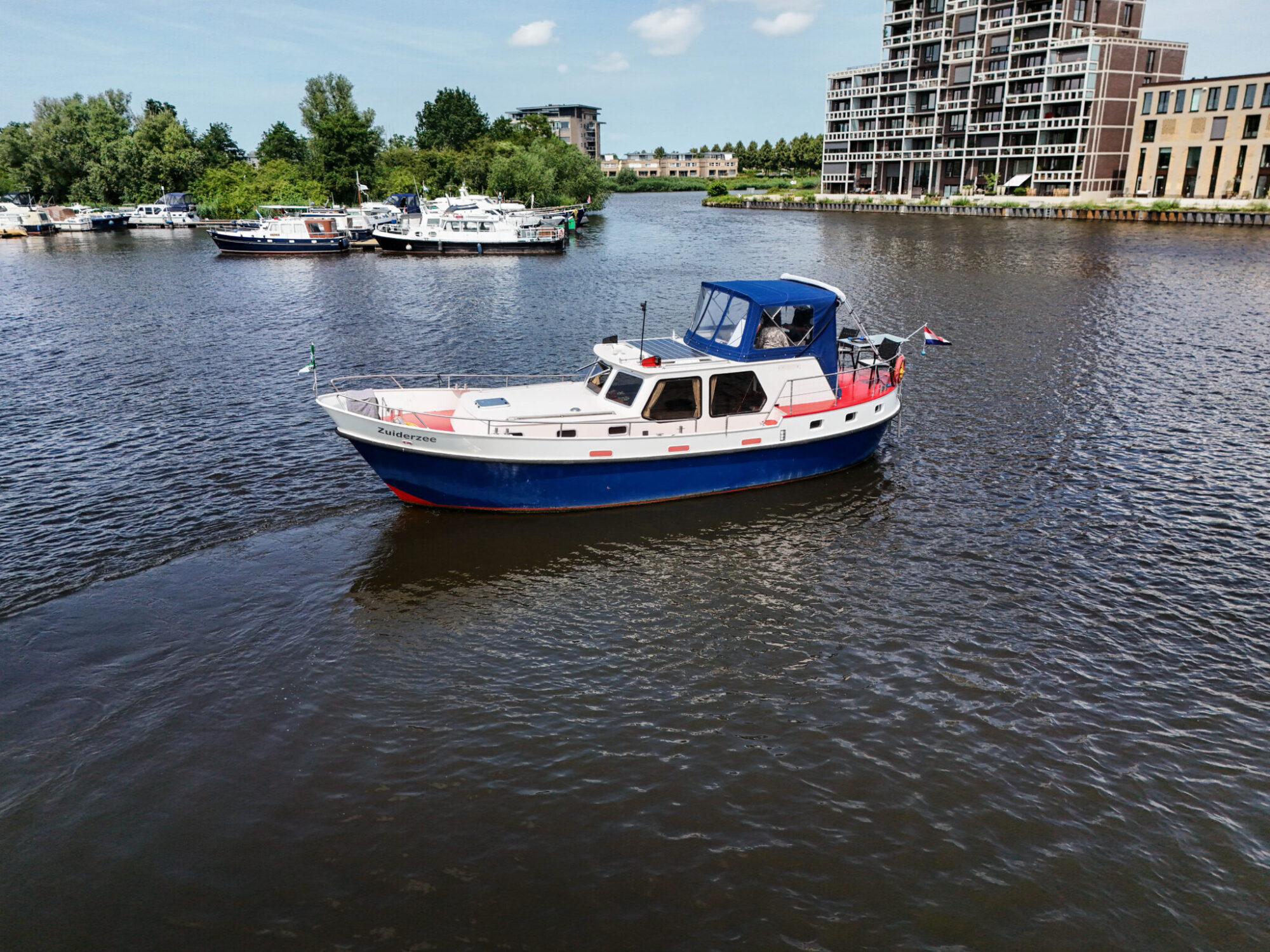 foto: 16 Monty Bank Monty Bank Kotter 38 AK Cabrio