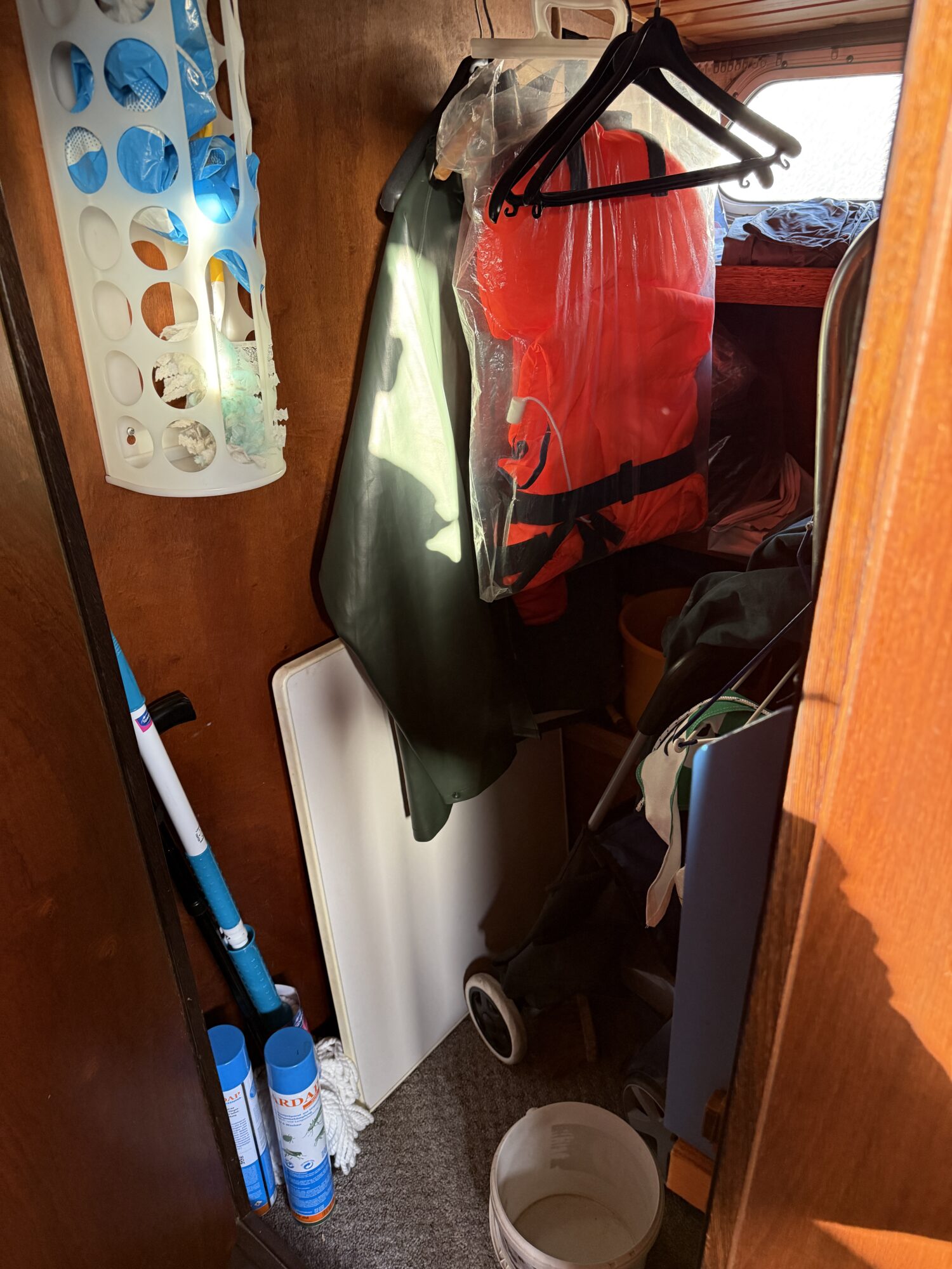 foto: 38 Valkkruiser Valkkruiser 12.30 AK Cabrio