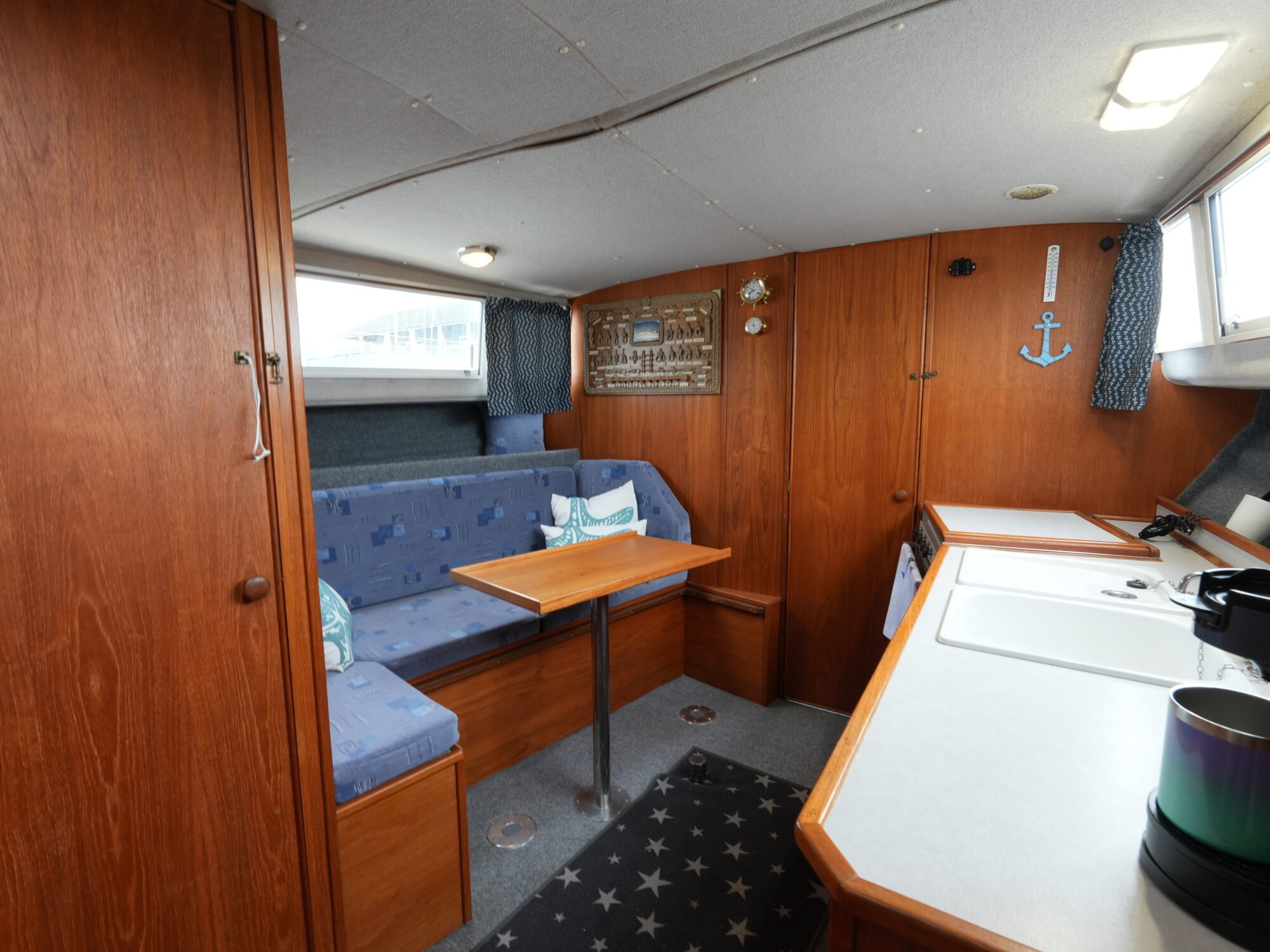 foto: 19 Crestar Crestar 1000 OK/AK