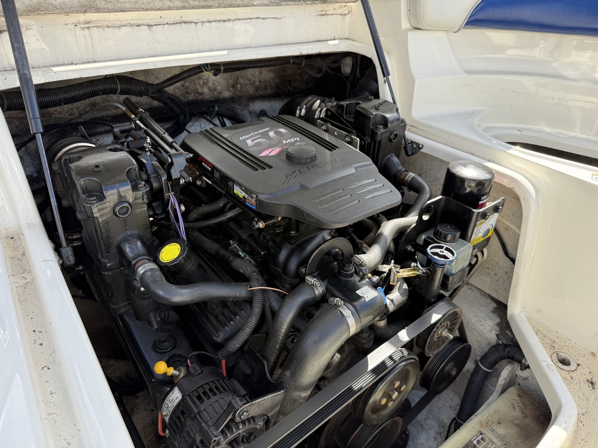 foto: 18 Bayliner 219 SD