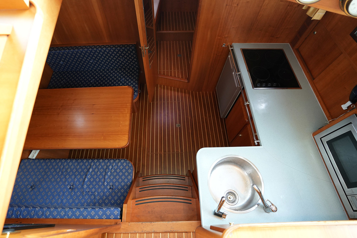 foto: 31 Linssen Dutch Sturdy 380 AC