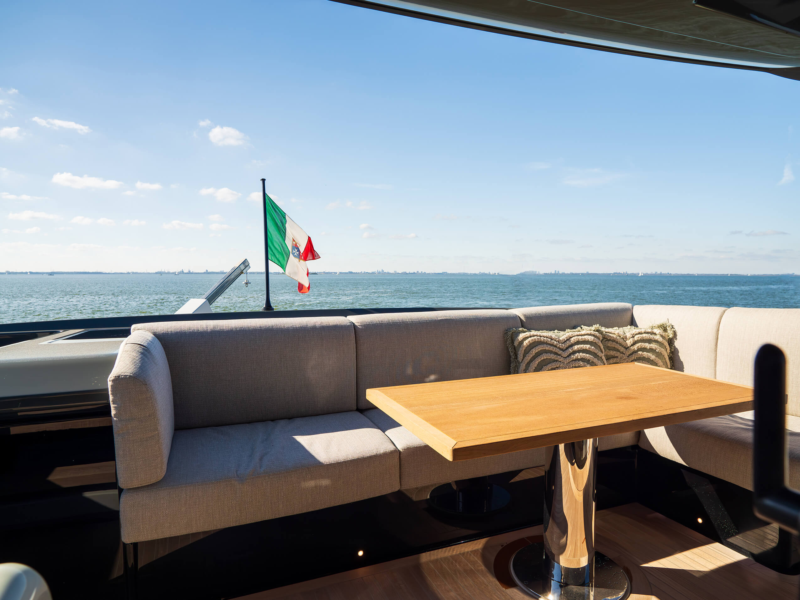 foto: 22 Bluegame BGX60