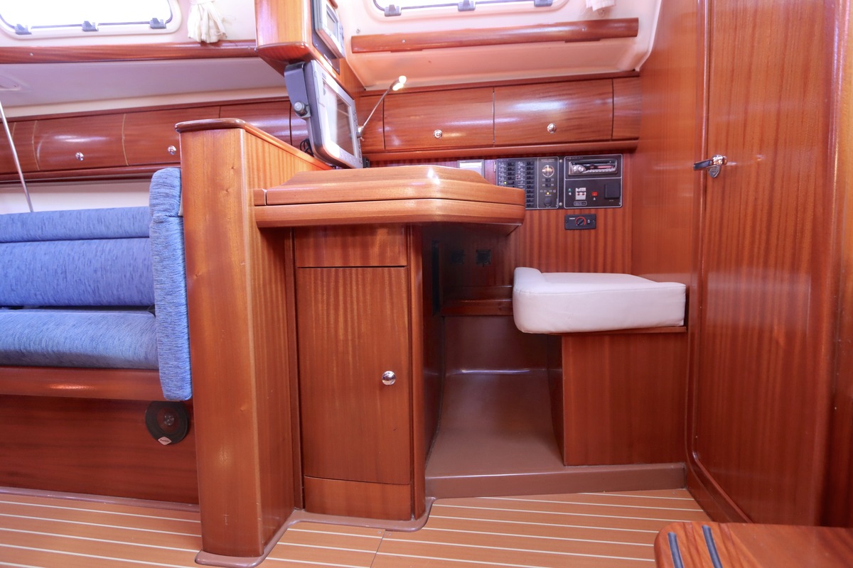 foto: 18 Bavaria 36-2 Cruiser