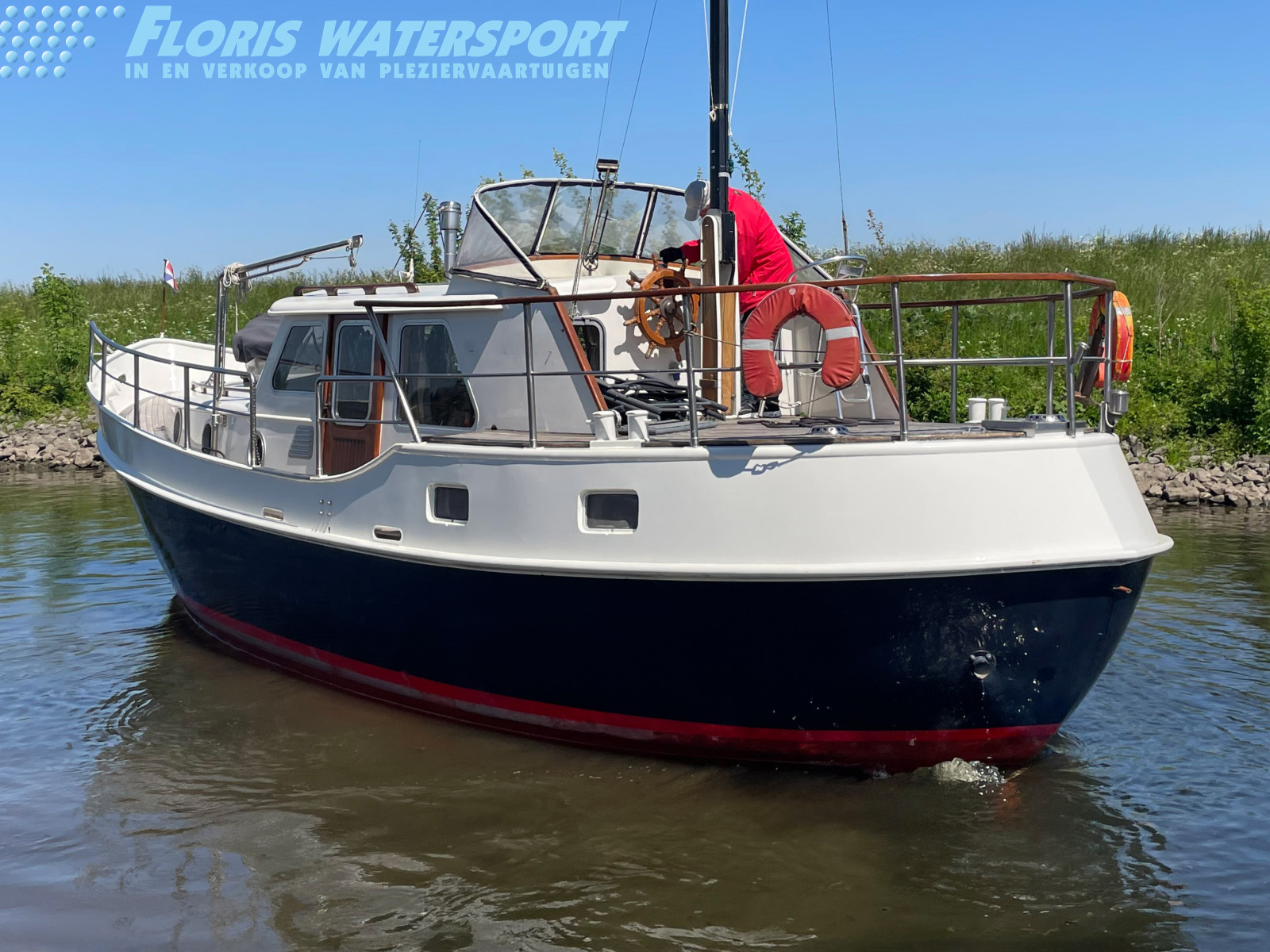 foto: 6 De Vries Lentsch Kotter  11.60 AK 