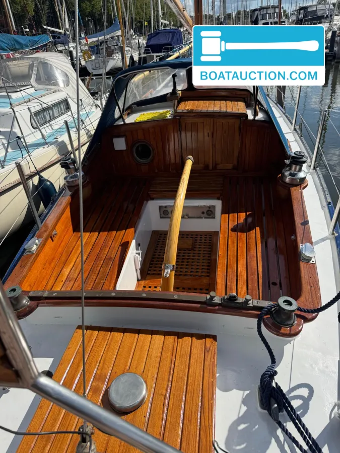 foto: 6 Koopmans Kustvaarder