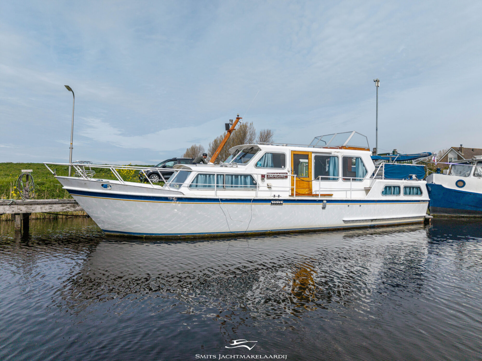 foto: 16 Target Target Saloon 11.00 AK Cabrio