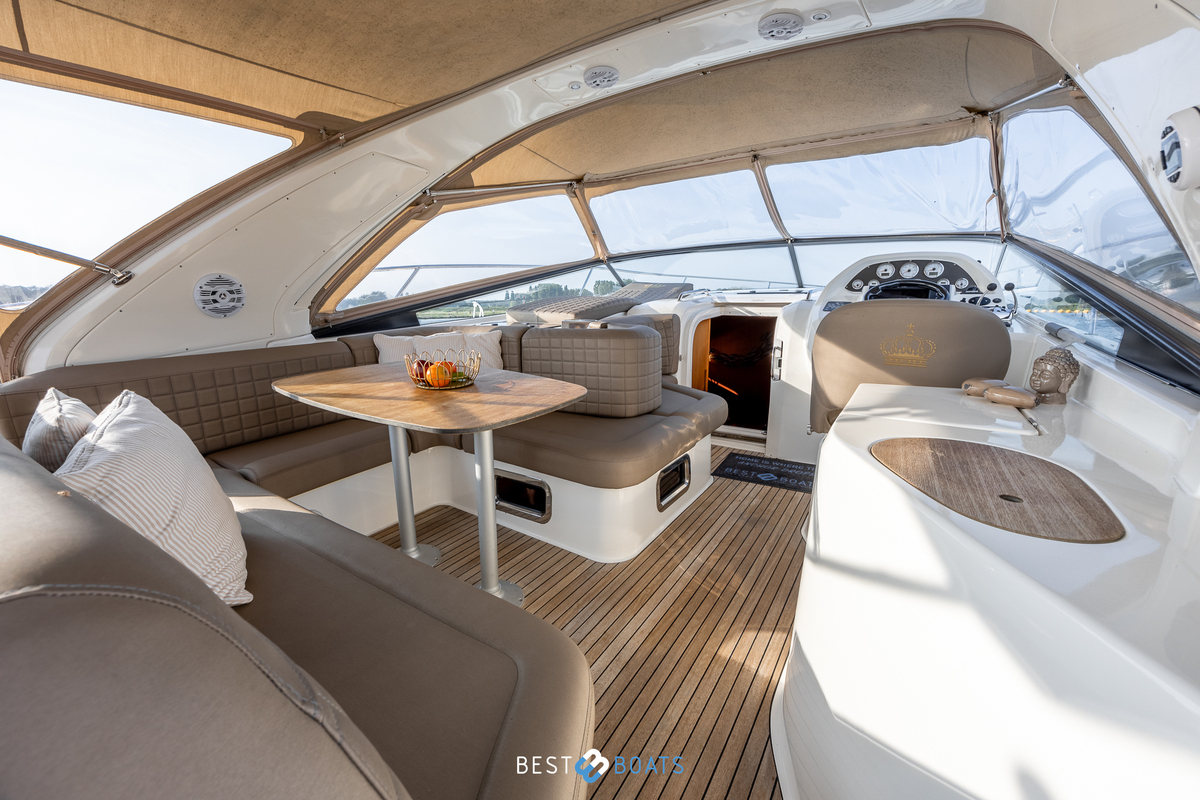 foto: 16 Bavaria 38 Sport