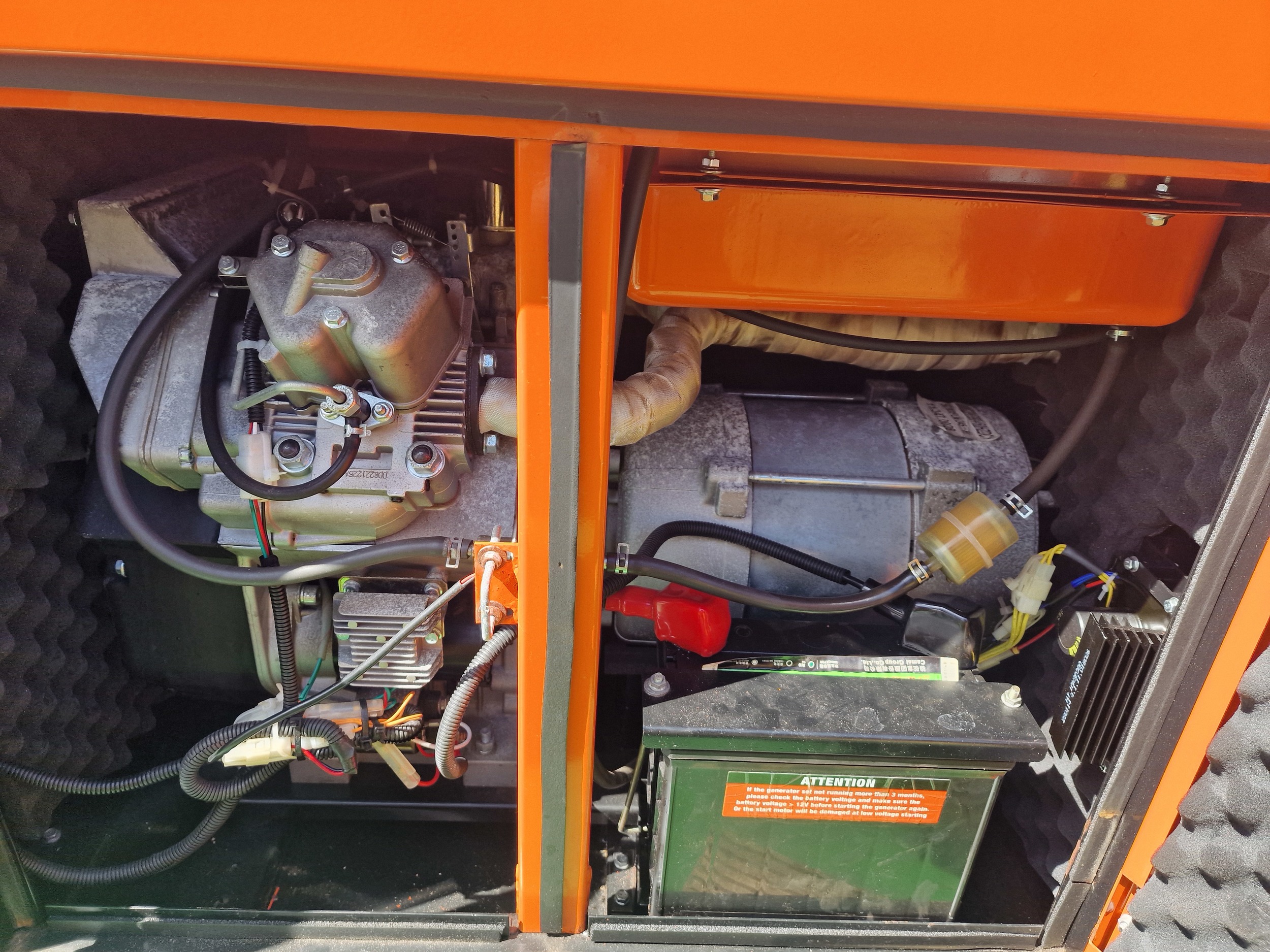 foto: 31 Ex Viskottter/ Varend Woonschip Ex Viskotter
