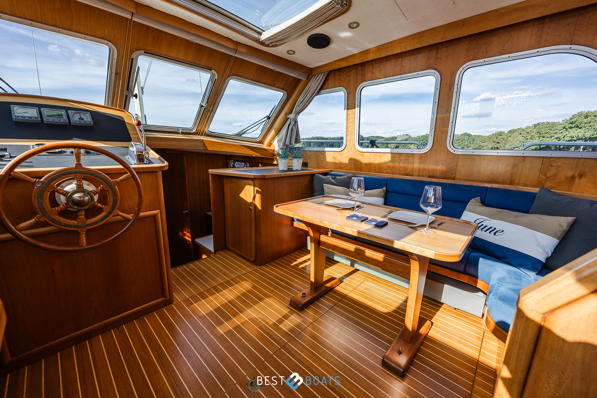 foto: 21 Linssen Grand Sturdy 380 AC