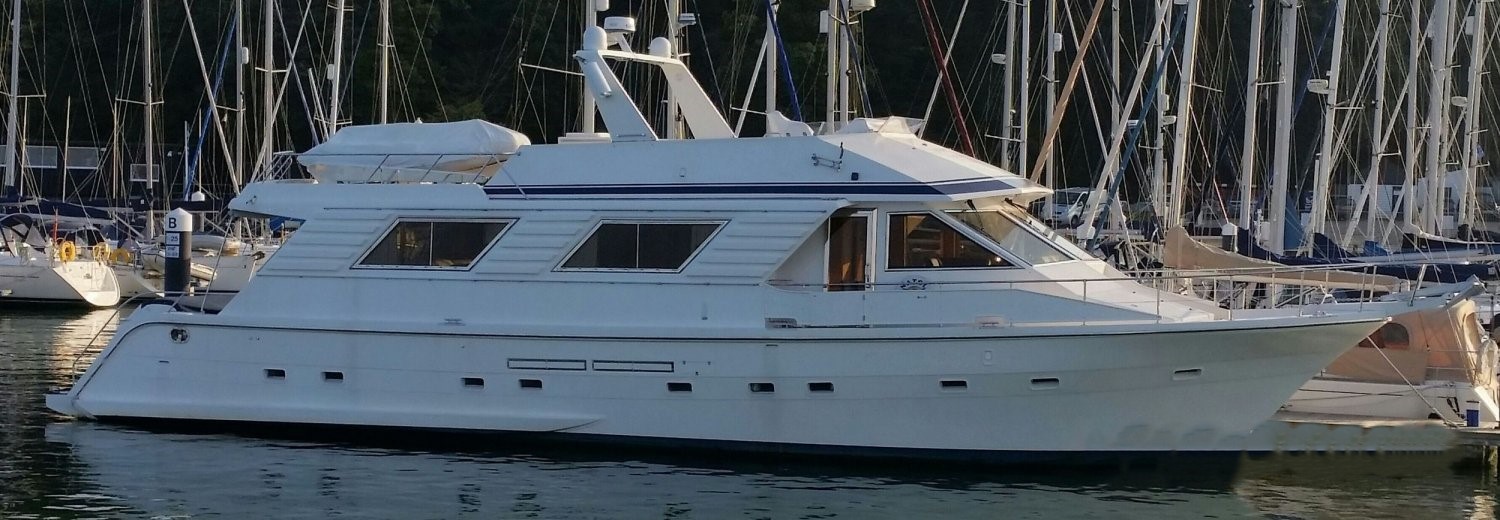 Trader 75 Signature