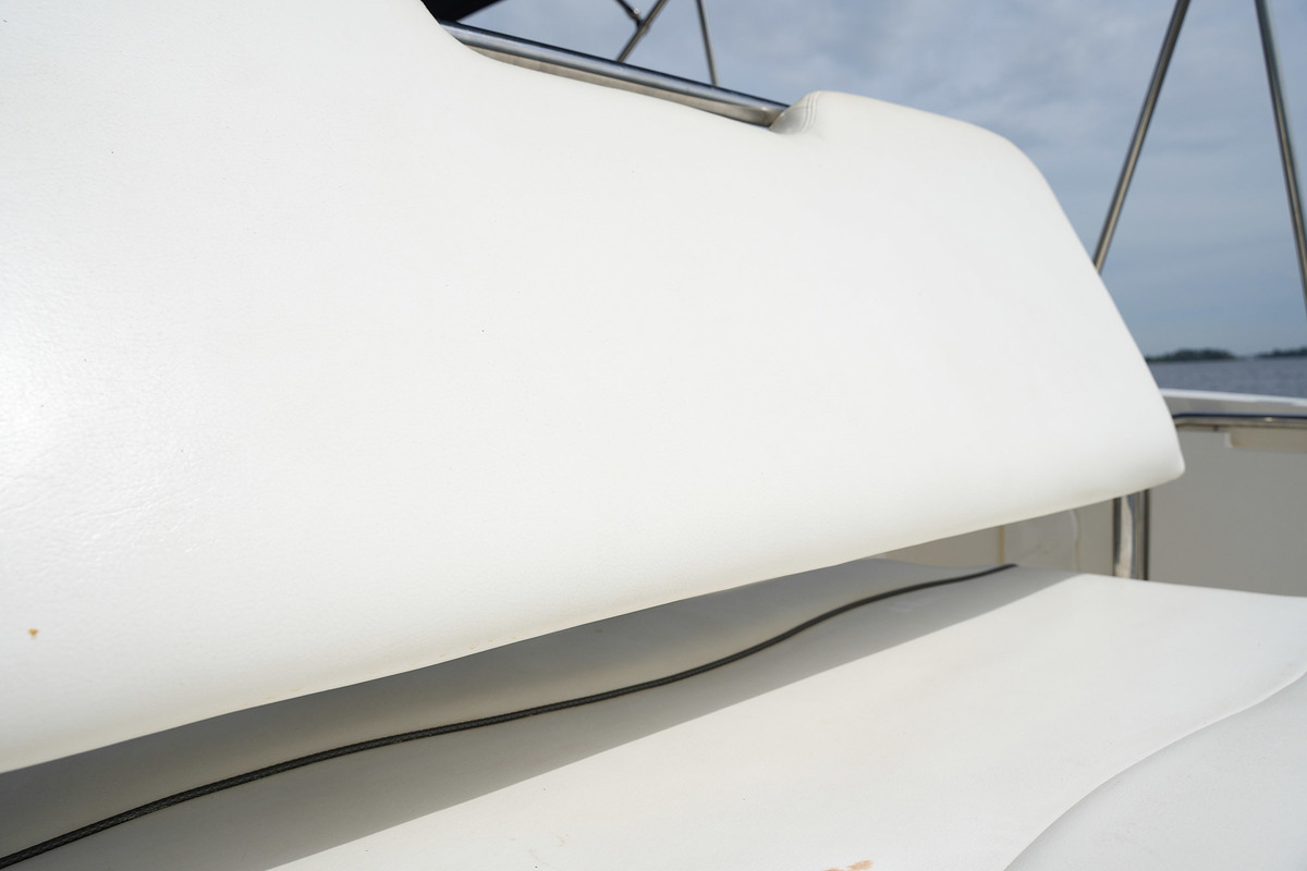 foto: 53 Sea Ray 255 Sundancer