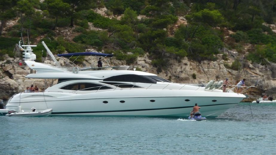 foto: 12 Sunseeker Manhattan 74