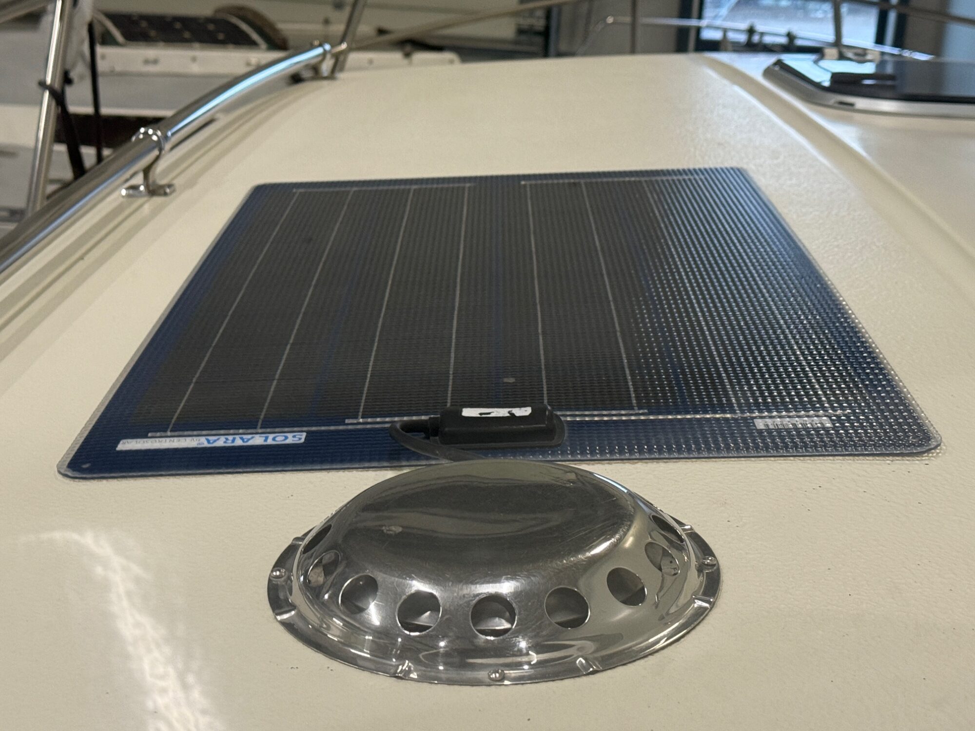 foto: 31 Antaris Antaris Diamond 8.50 OK