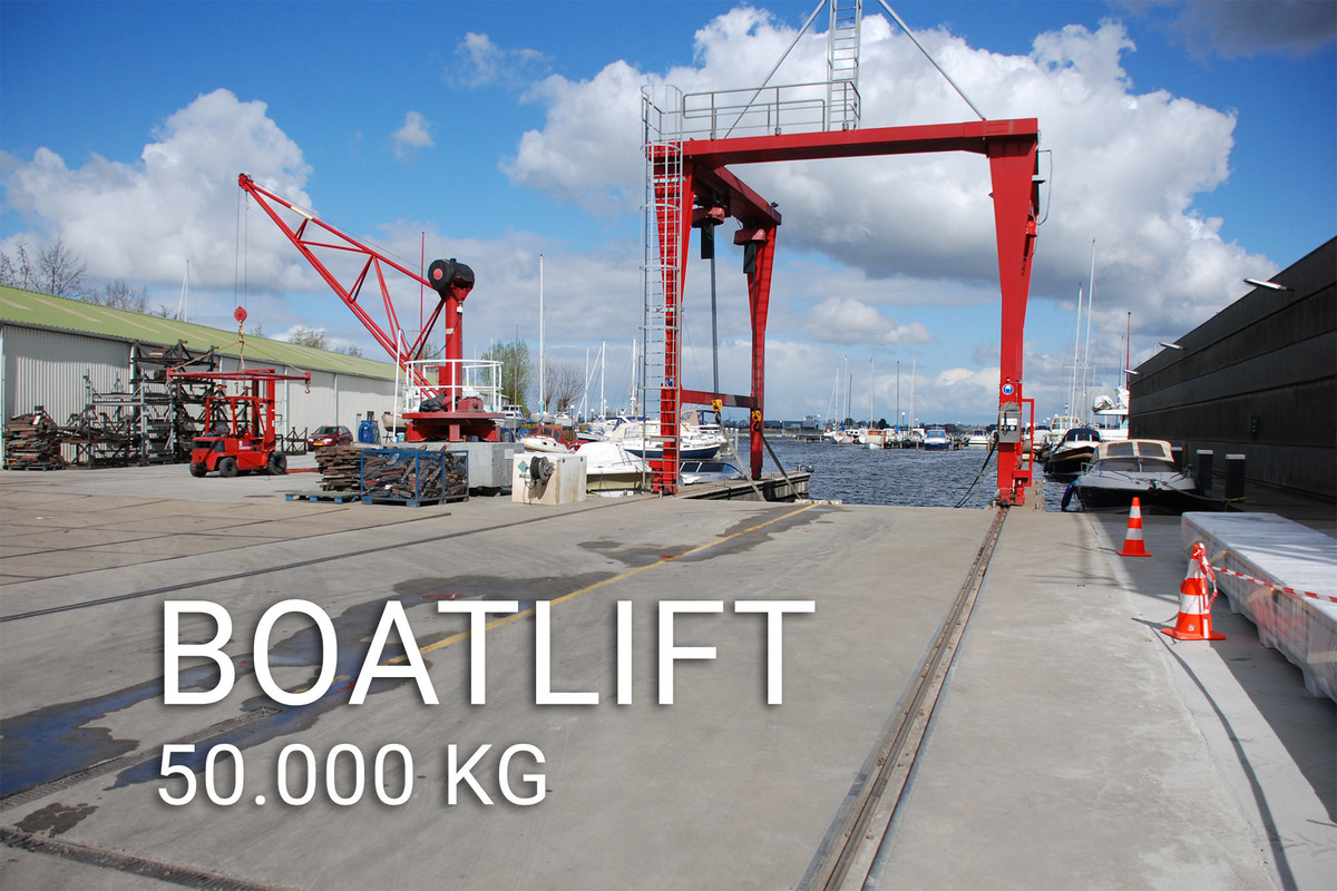 foto: 14 Lillebror LB85 Targa