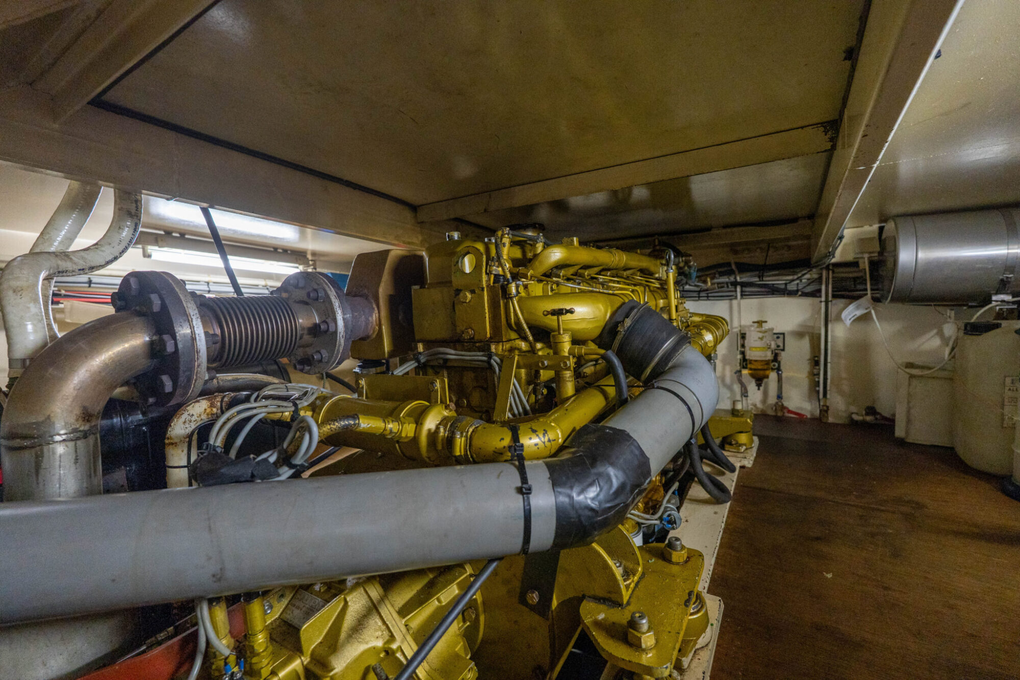 foto: 25 Volker Volker Trawler 13.50 AK Cabrio