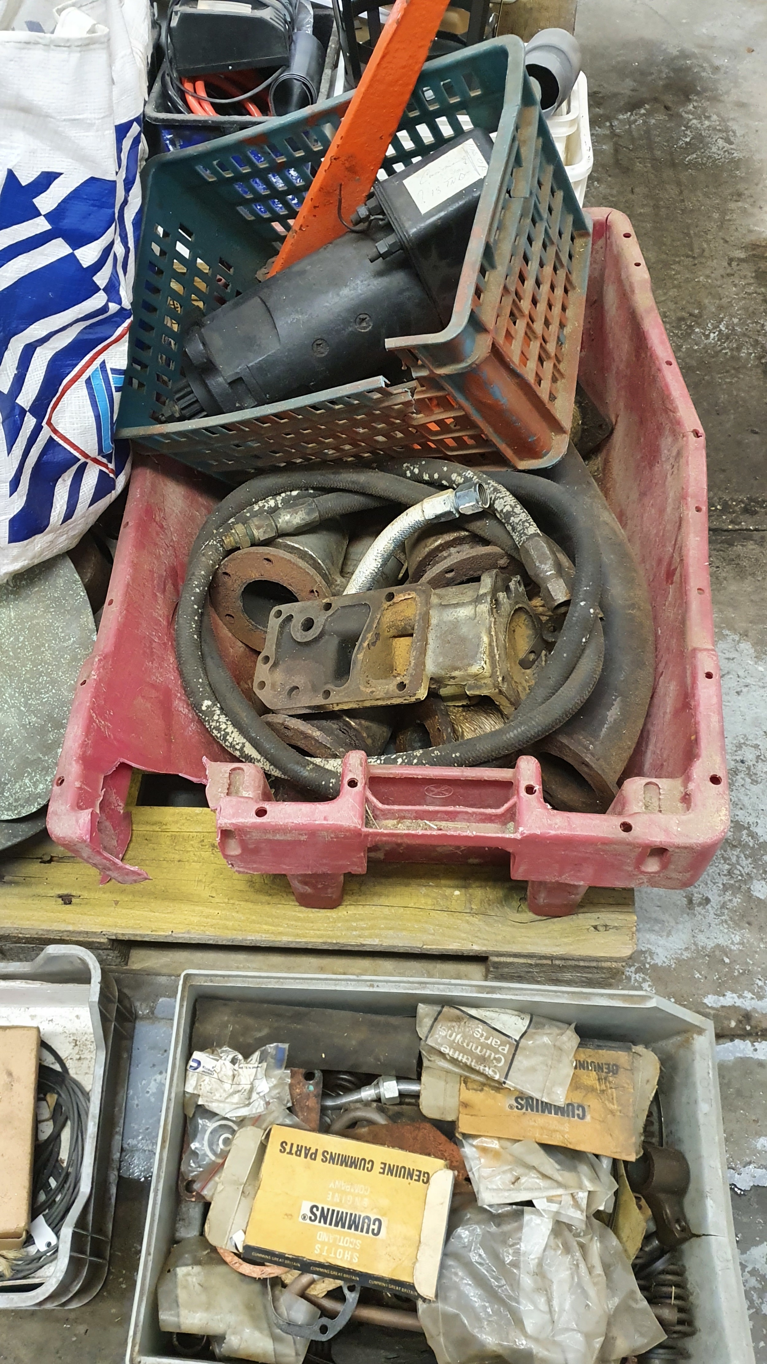 foto: 42 Nelson  Halmatic Pilot 40 FT