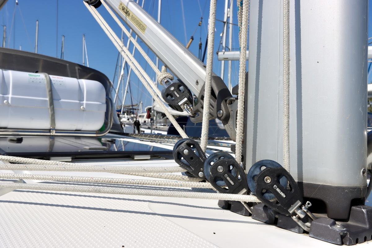foto: 39 Bavaria 33 Cruiser
