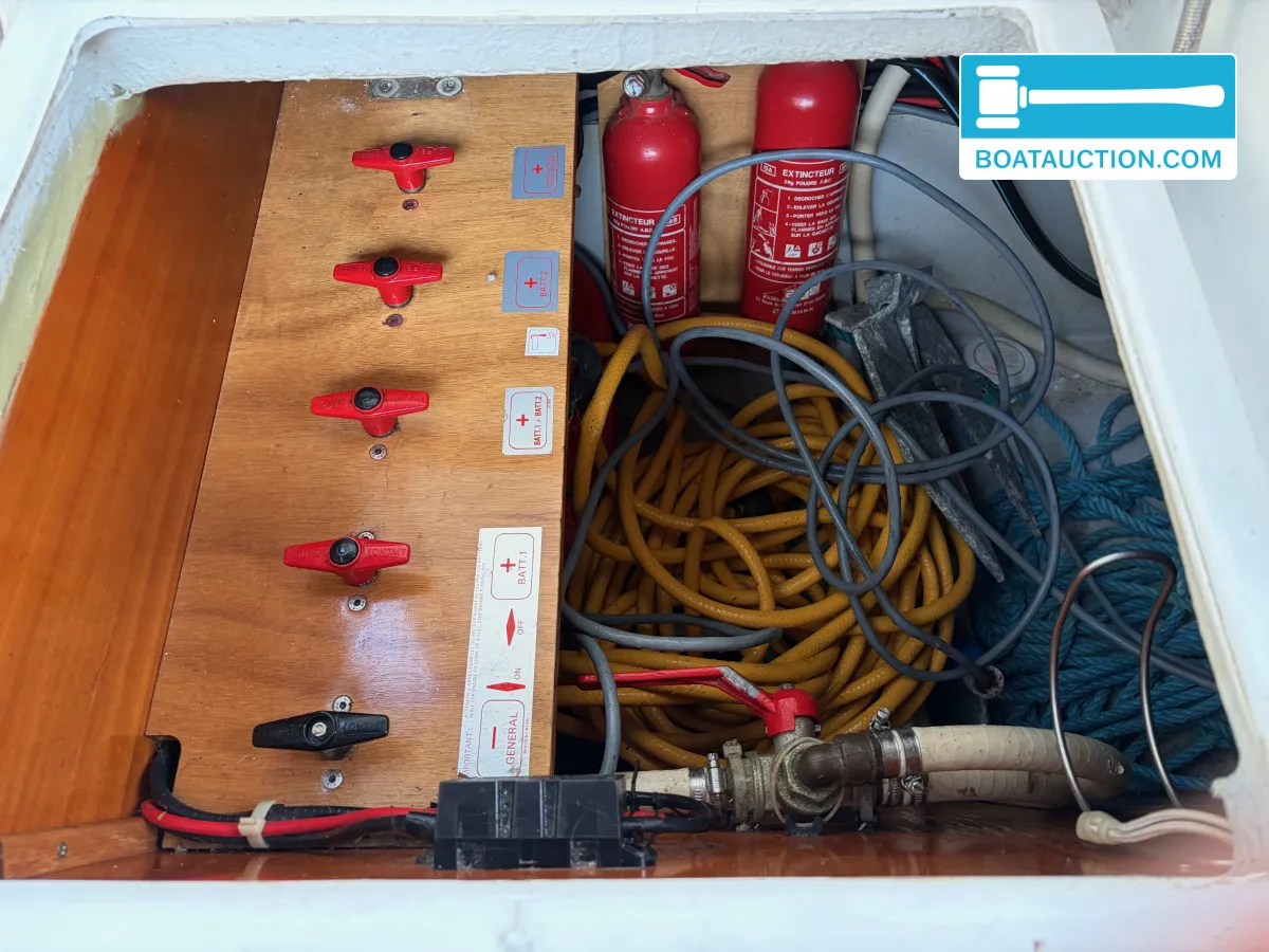 foto: 14 Beneteau Flyer Viva 9.20