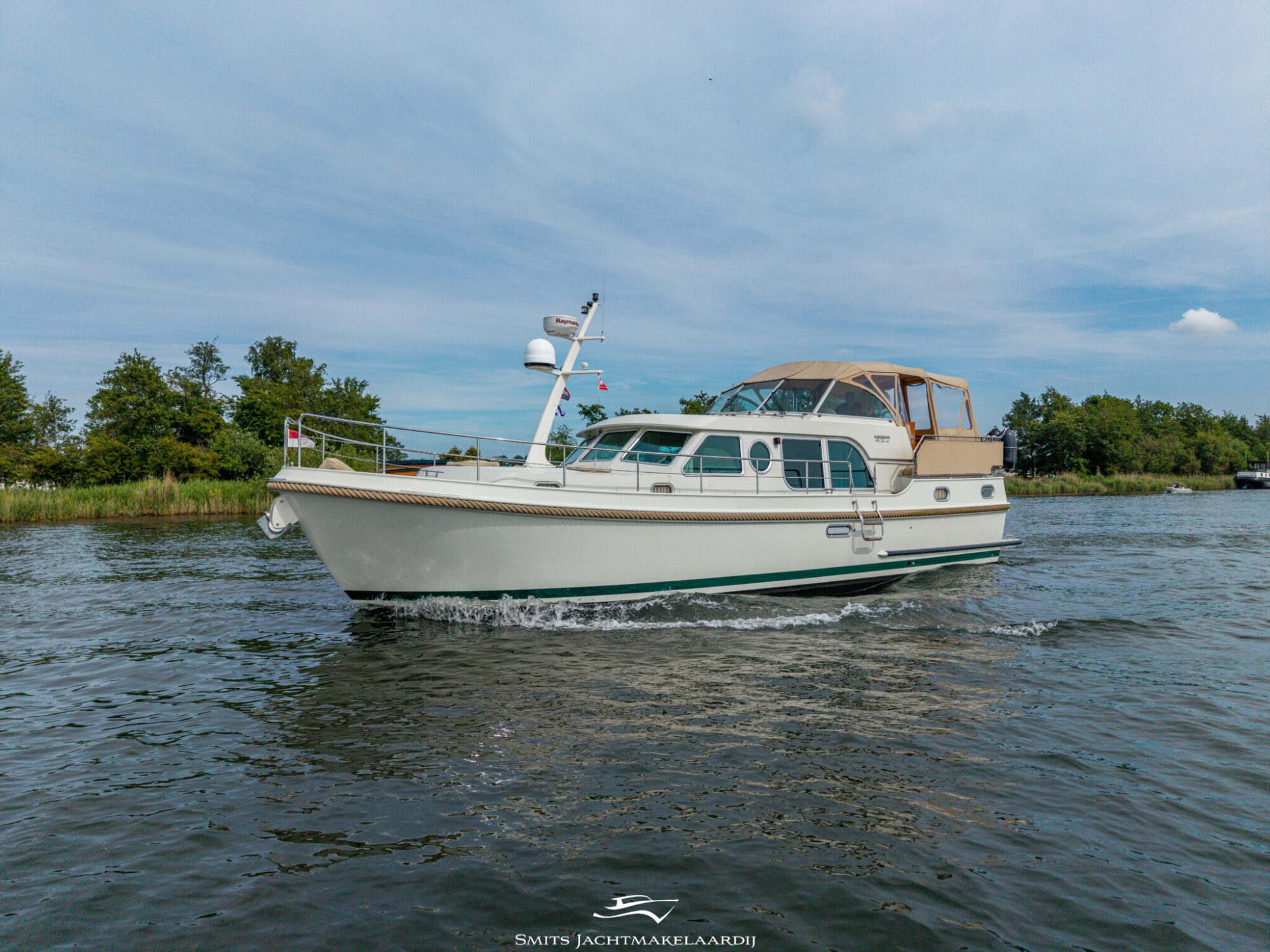 foto: 48 Linssen Linssen Grand Sturdy 43.9 AC
