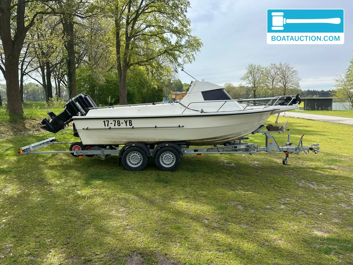foto: 12 Jumbo 535 Rescue