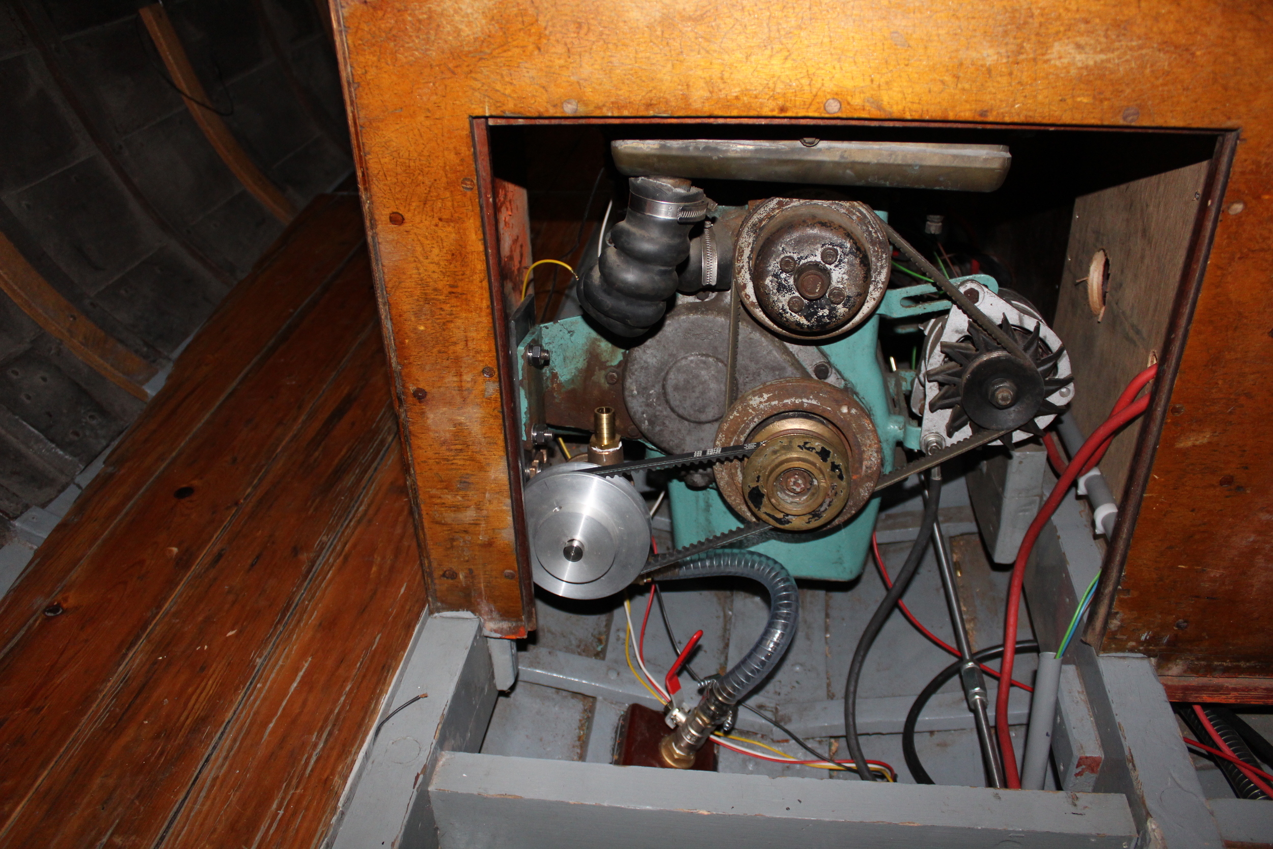 foto: 18 Storebro Solo