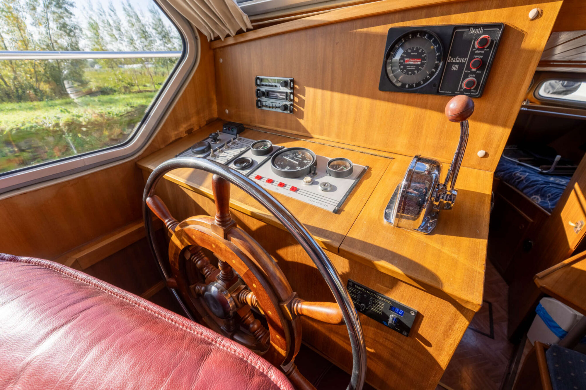 foto: 26 Valkkruiser Valkkruiser 10.60 AK Cabrio