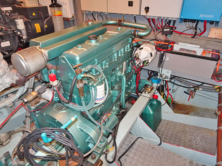 foto: 34 Luxe Motor 18.30