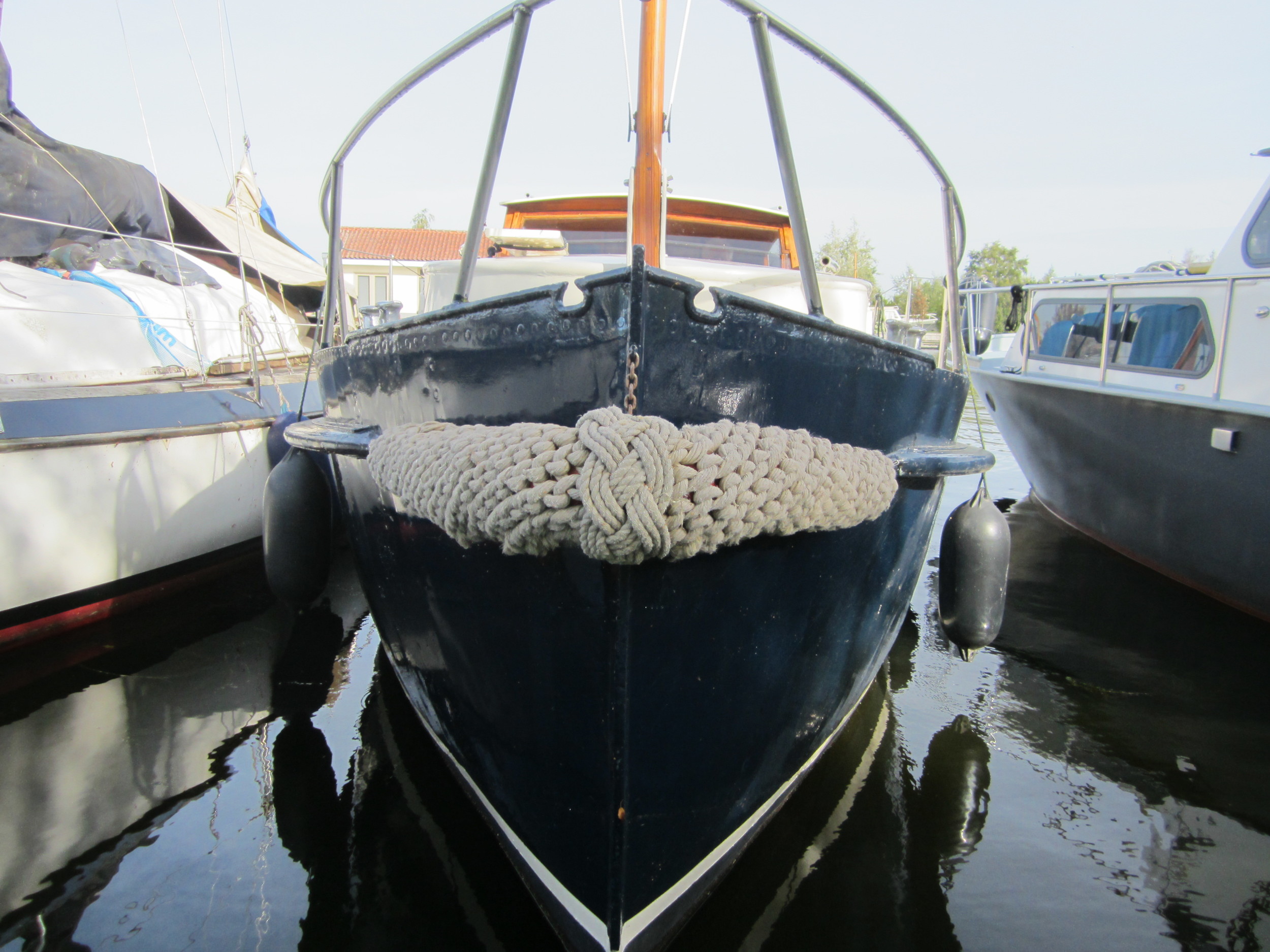 foto: 20 Ex-politieboot 10.50