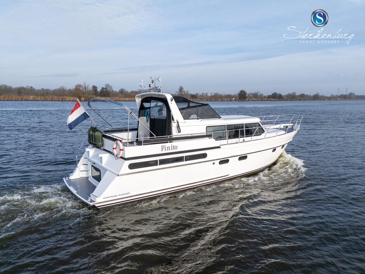 foto: 38 Van der Heijden 13.50 Elegance