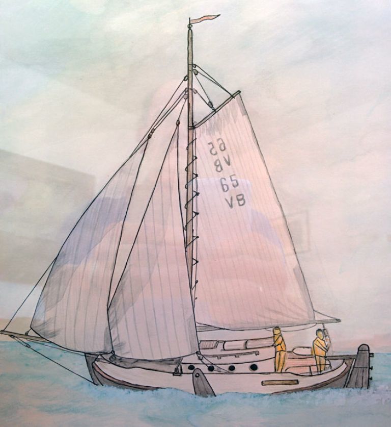 foto: 8 Vollenhovense Bol 9.75