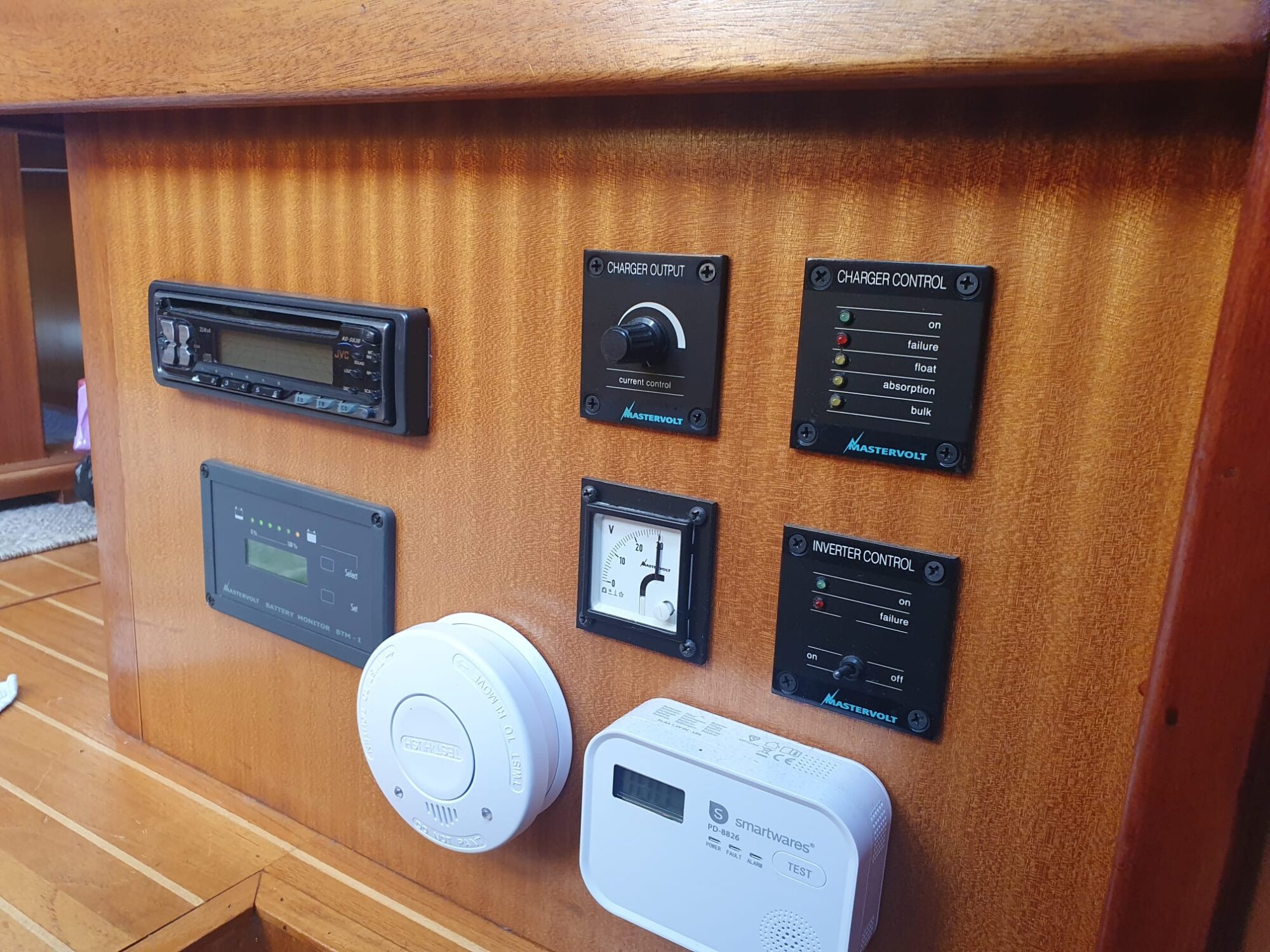 foto: 40 Groeneveld Groeneveld Kotter 13.50 AK Cabrio