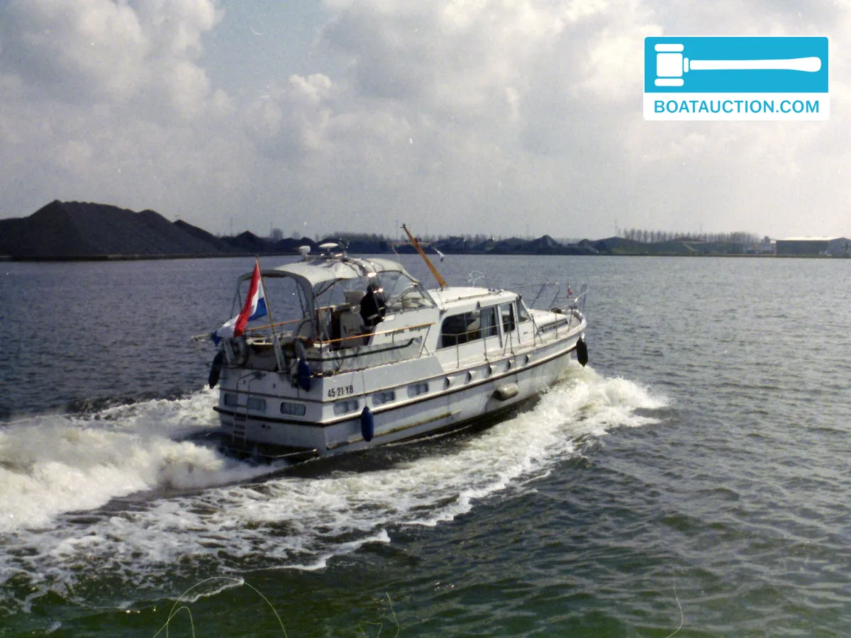 foto: 16 Broom 39 Continental