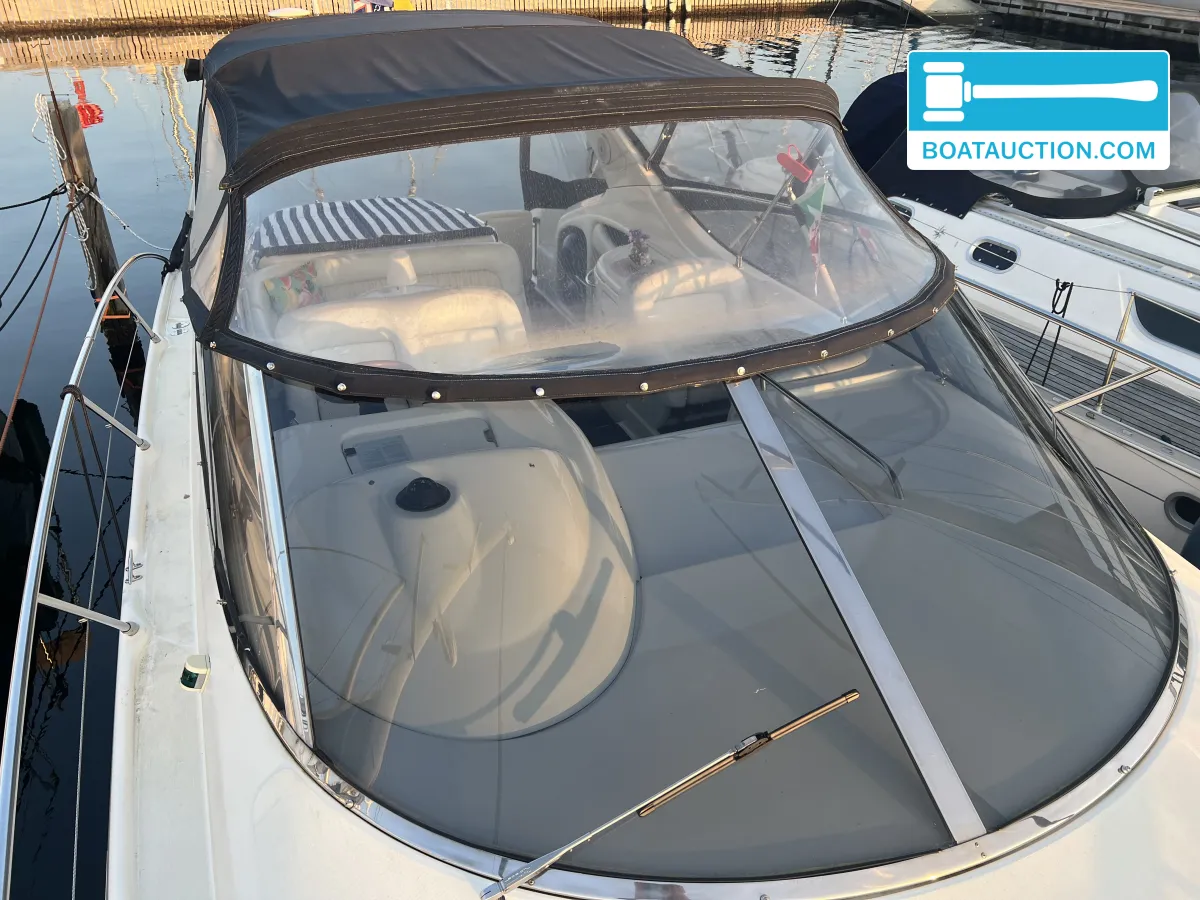 foto: 62 Cranchi 39 endurance