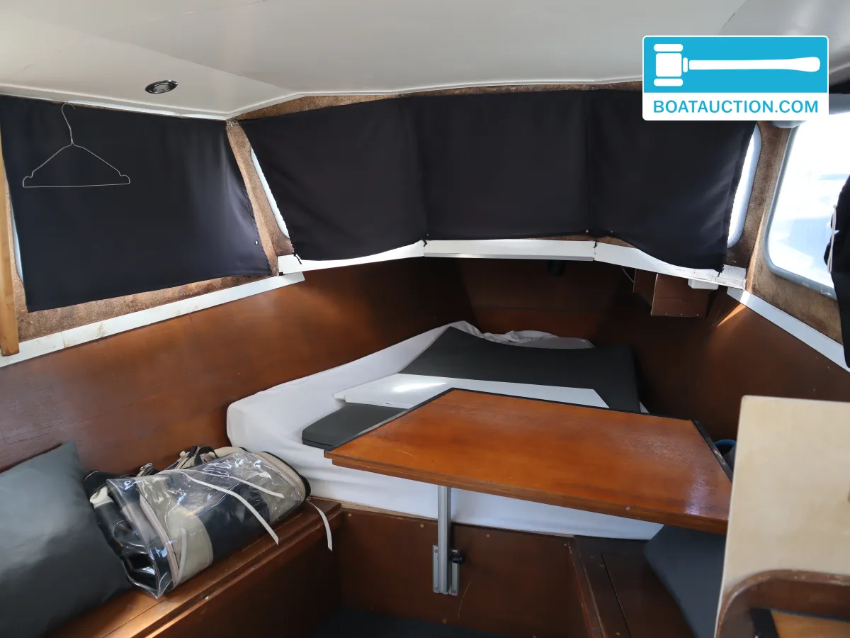 foto: 30 WSA vlet Patrouilleboot