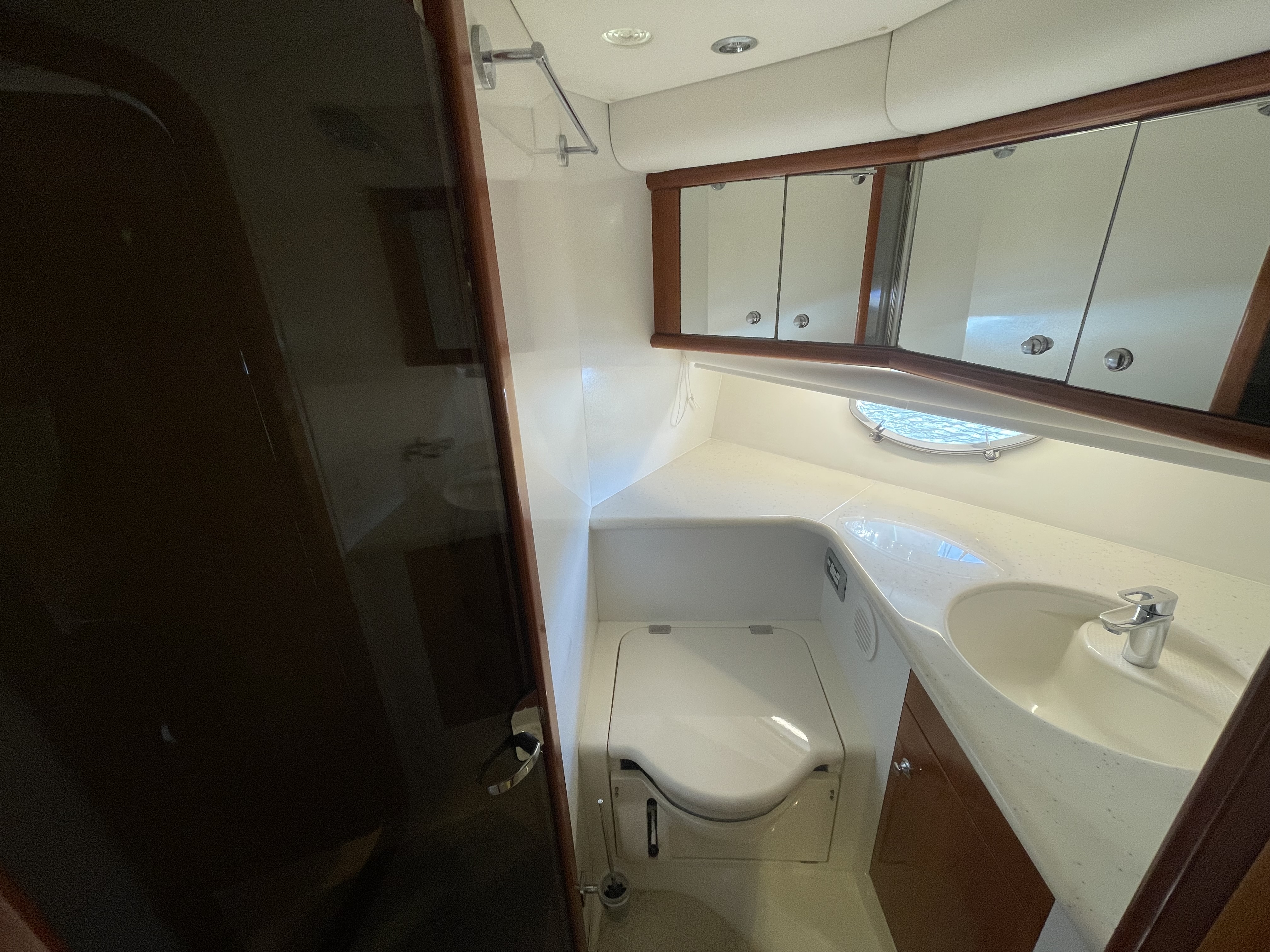 foto: 8 Sunseeker Predator 58