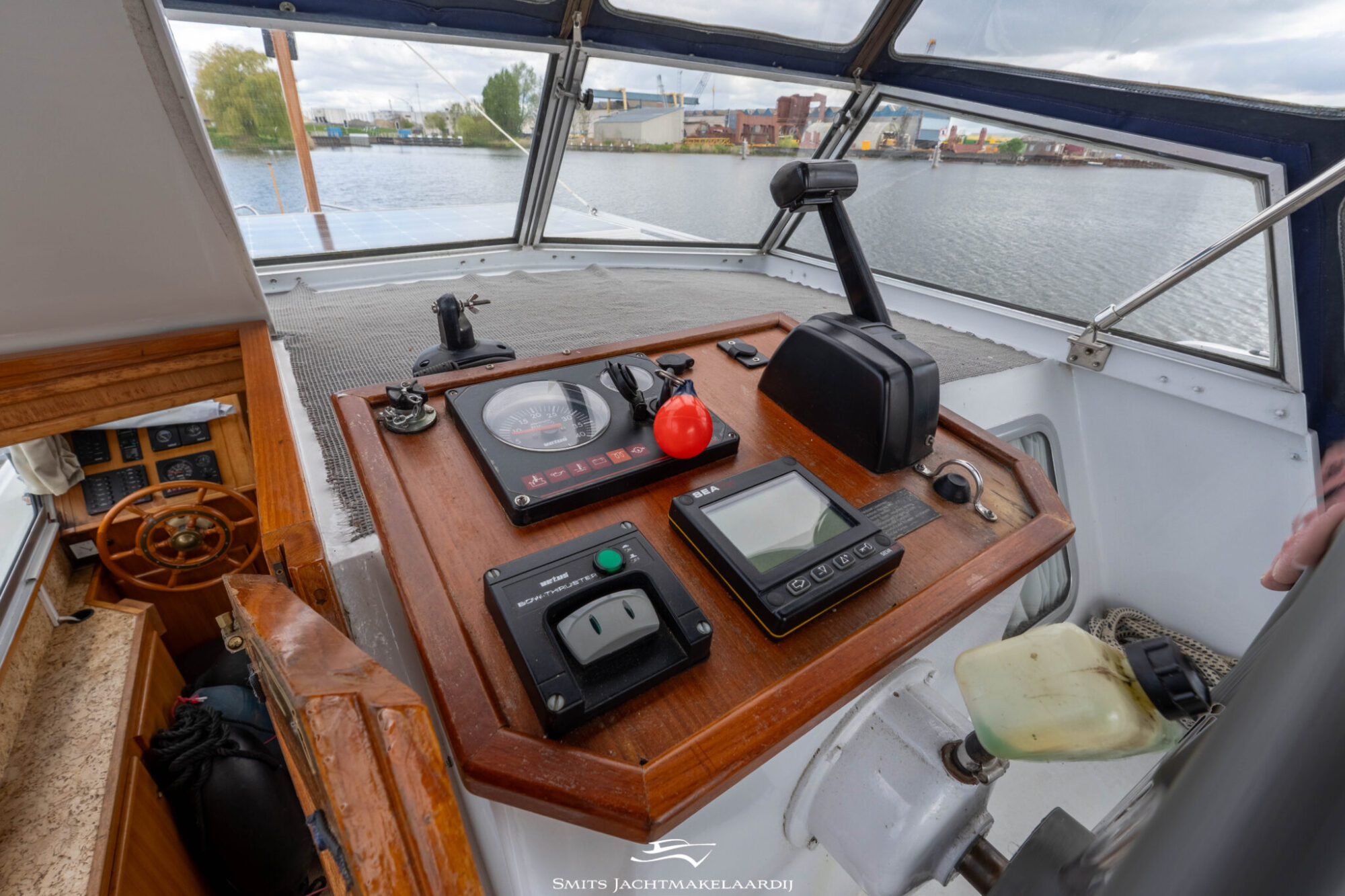 foto: 39 Proficiat Proficiat Kruiser 10.00 AK Cabrio