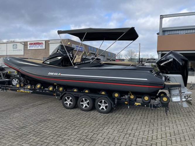 foto: 16 Zar 85 Sport Luxury