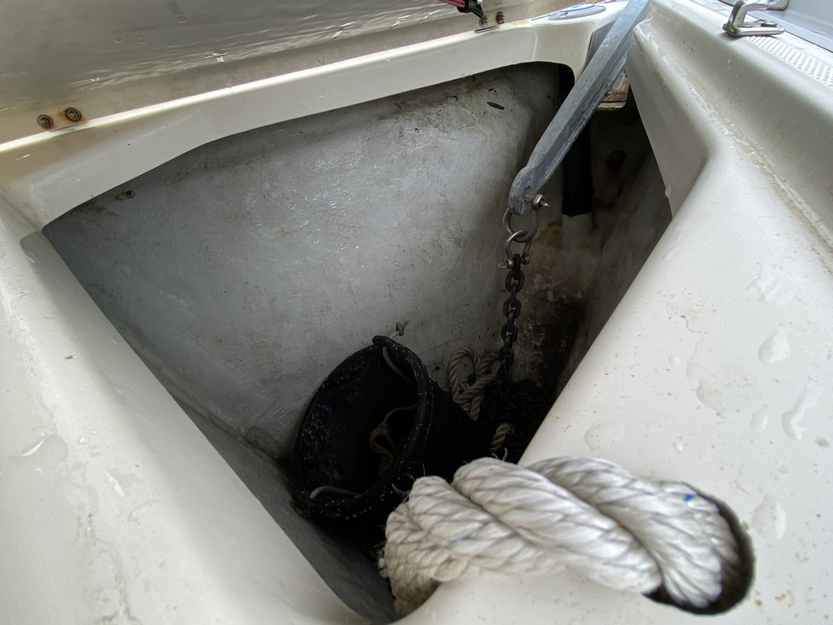 foto: 43 Bavaria 35 Exclusive