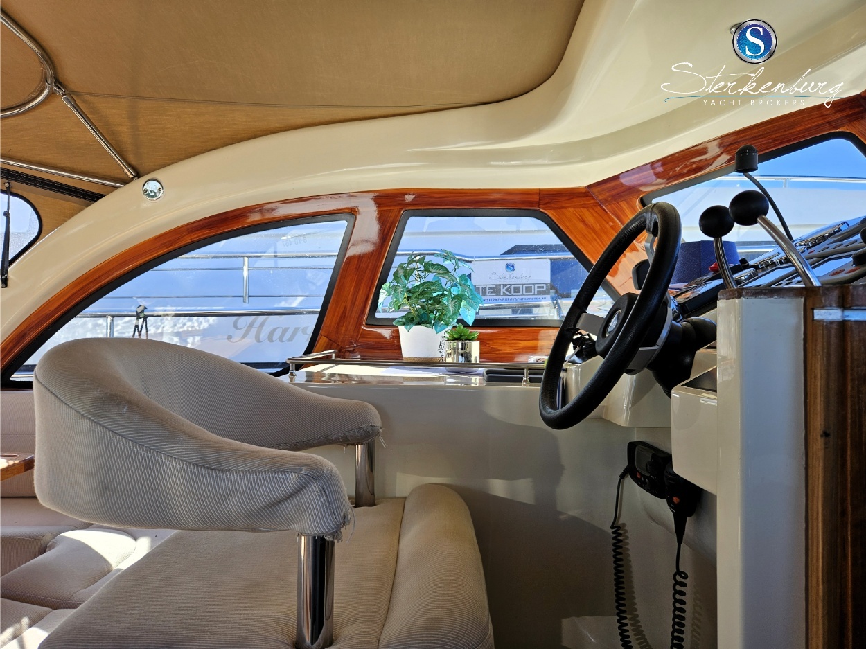 foto: 50 Tuna 40 Cabrio