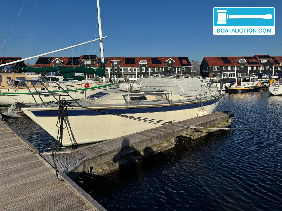 Westerly Riviera