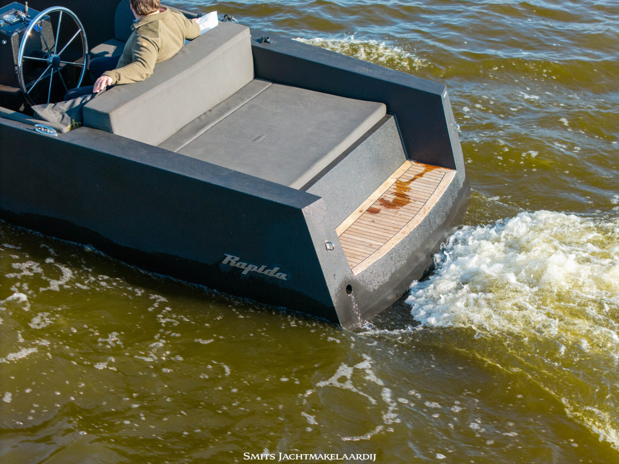 foto: 16 ISloep ISloep Rapida 7.50