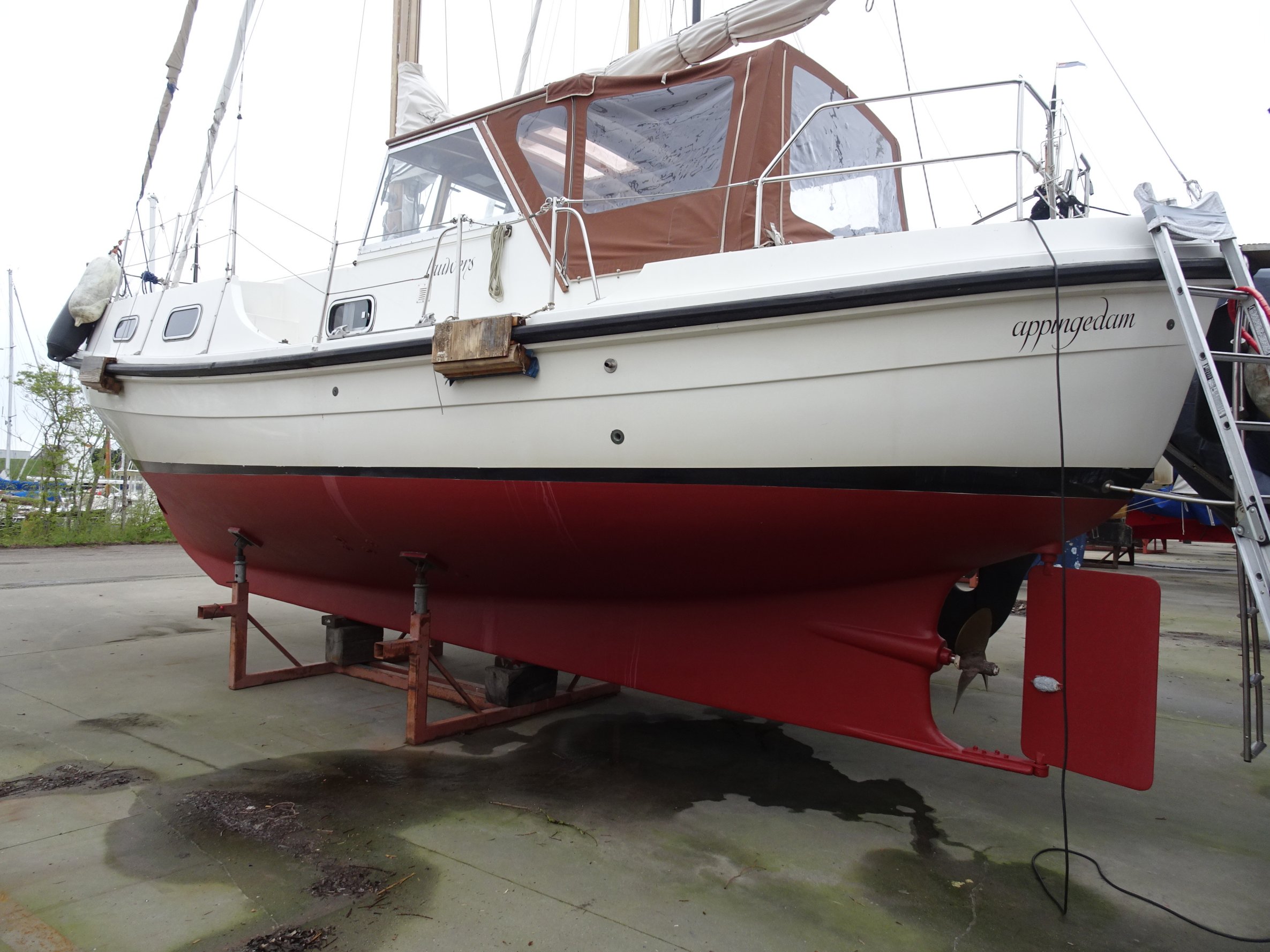 foto: 4 Rogger FD36