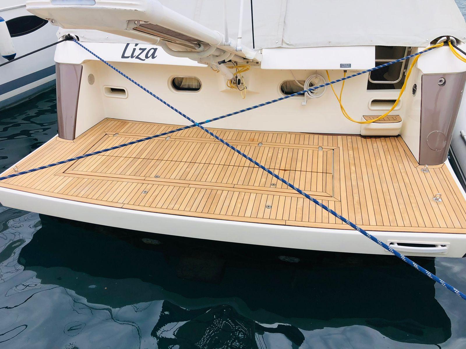foto: 11 Ferretti  500 Elite