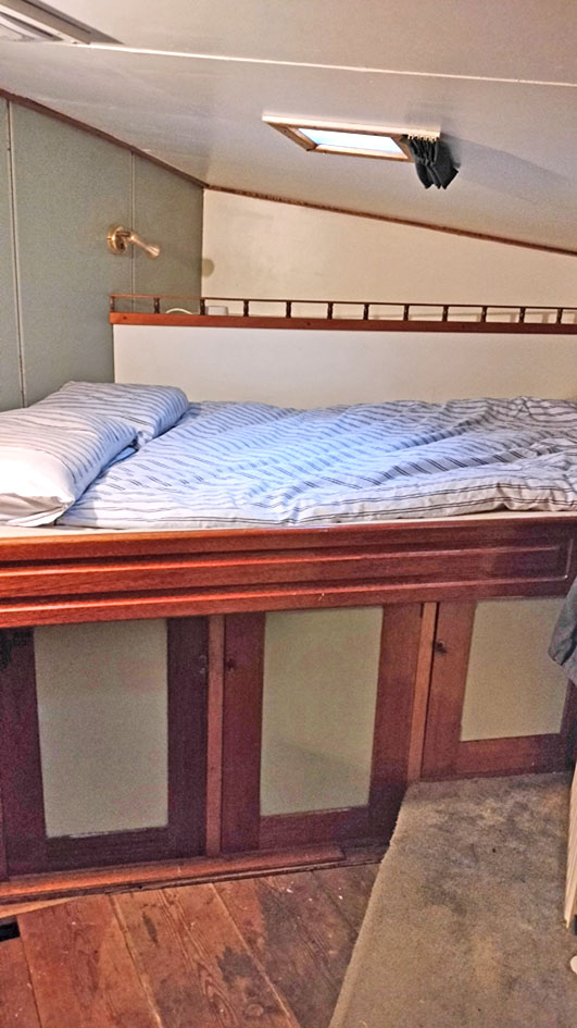 foto: 48 Drie mast Topzeil Schoener Swaensborgh