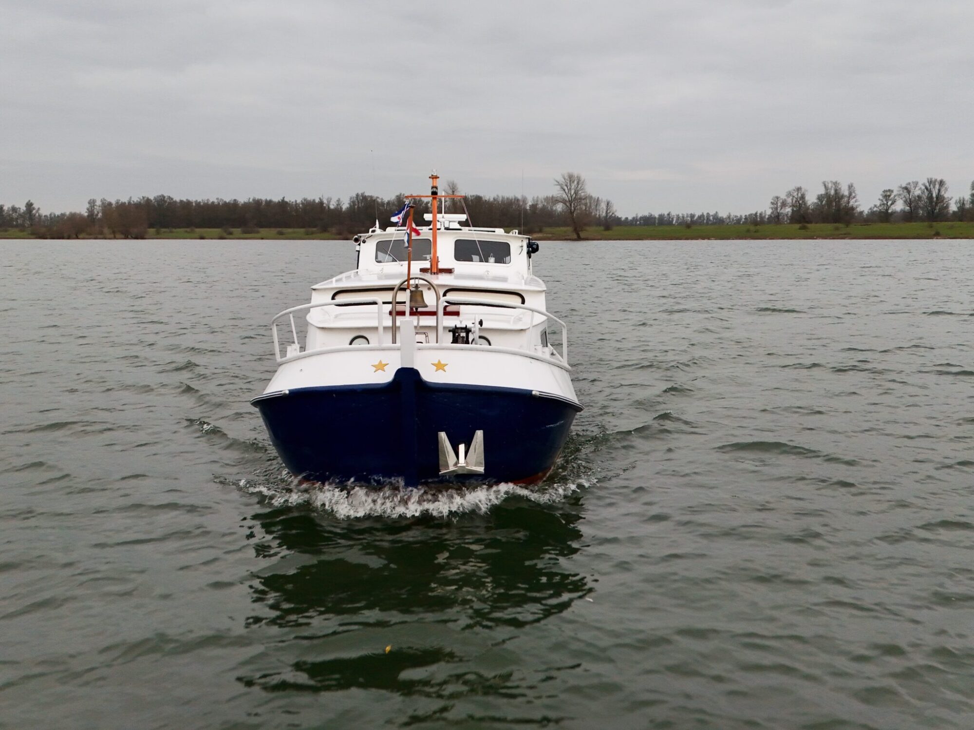 foto: 22 Boot Boot Motortjalk 11.00 OK