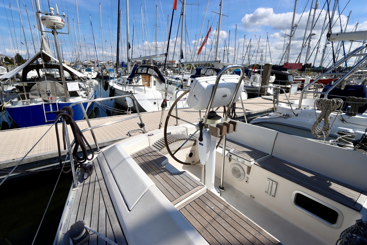 foto: 54 Spirit 37
